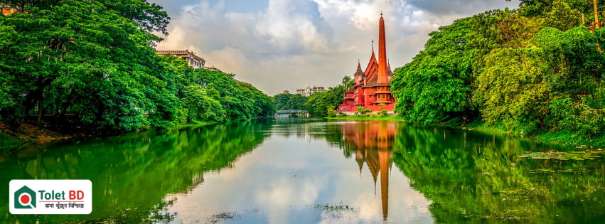 Discover Dhanmondi: A Vibrant Hub of Culture, History, and Modern Living in Dhaka